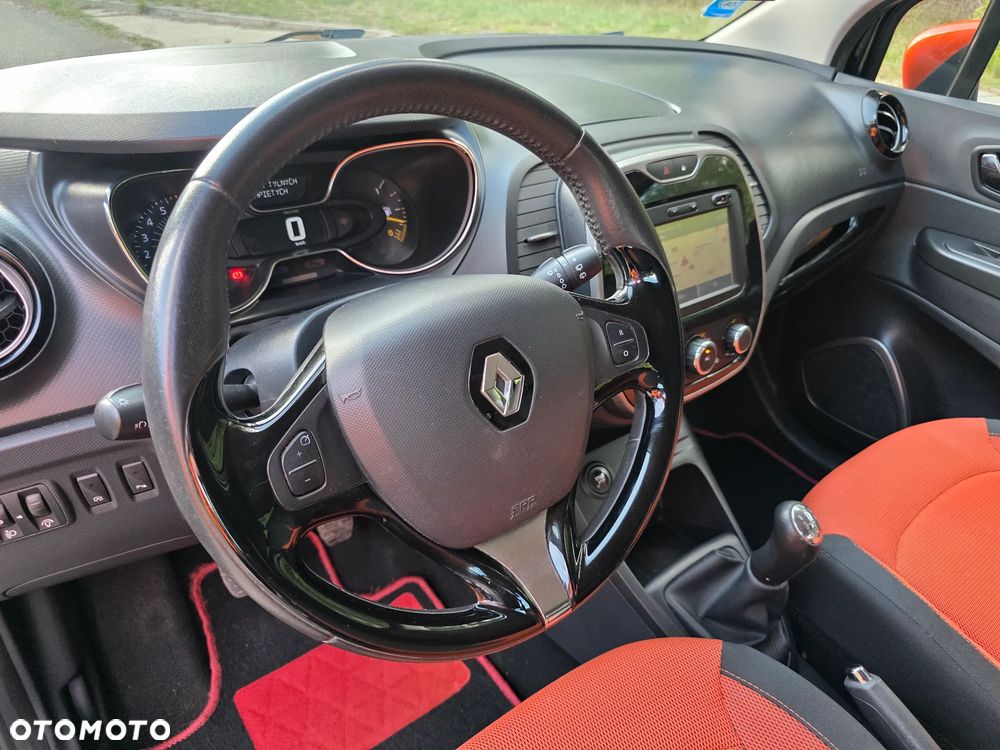 Renault Captur 0.9 Energy TCe Intens - 19