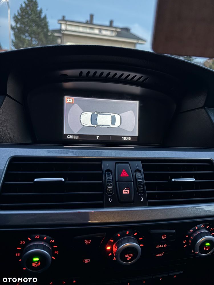 BMW Seria 5 - 23