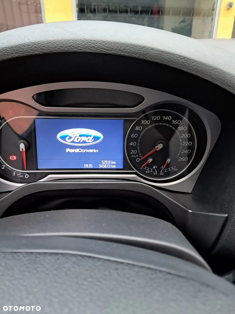 Ford S-Max 2.0 T Titanium MPS6 - 22