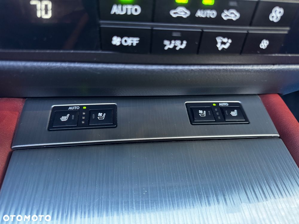 Lexus GS - 16