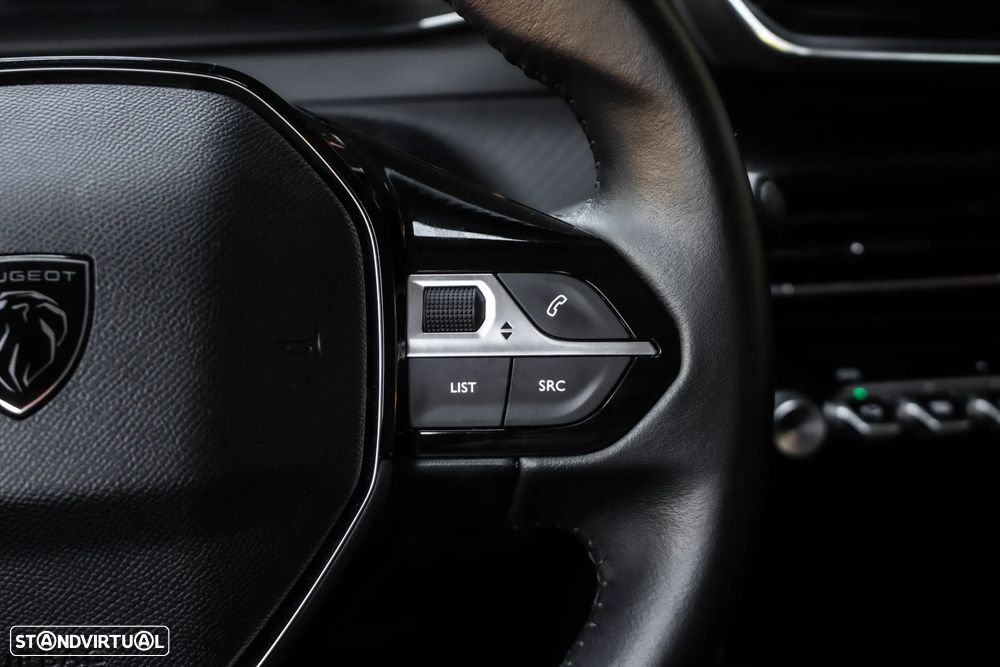 Peugeot e-208 50 kWh Style - 15