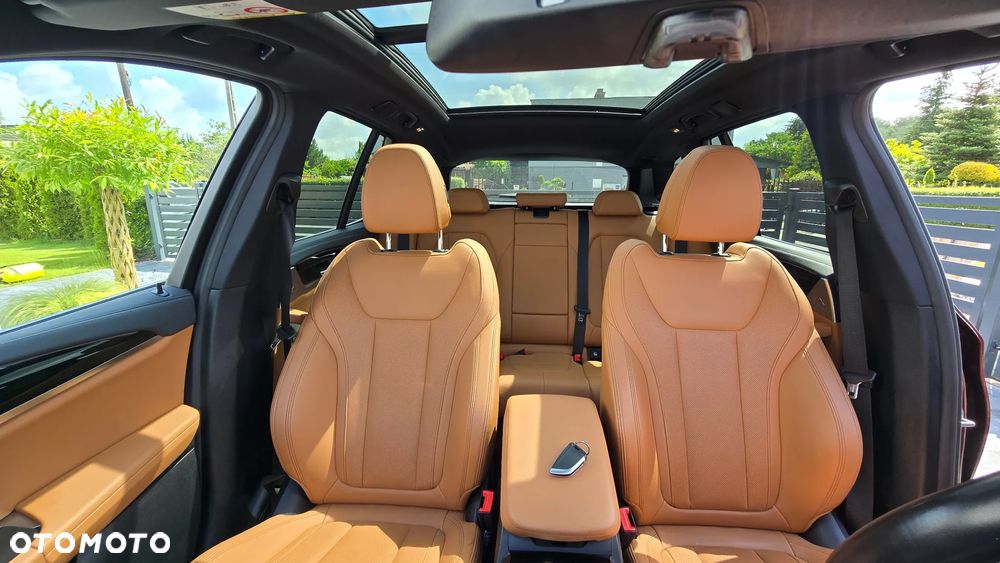 BMW iX3 80kWh Inspiring - 15