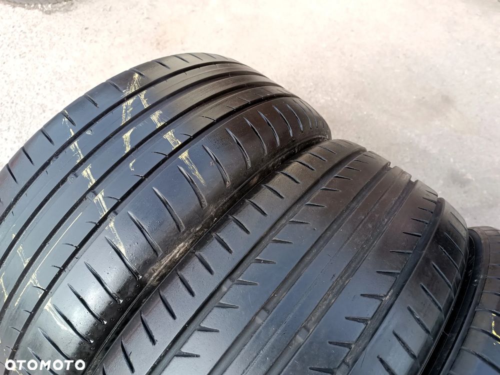 205/50R17 Opony Letnie Lato TOYO PROXES R32 6mm ALU-RAD Legnica 205/50 - 3