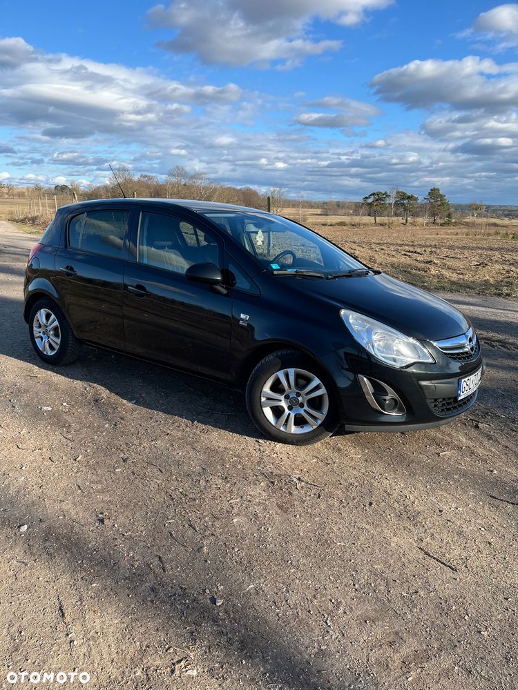 Opel Adam 1.2 Black Link - 2