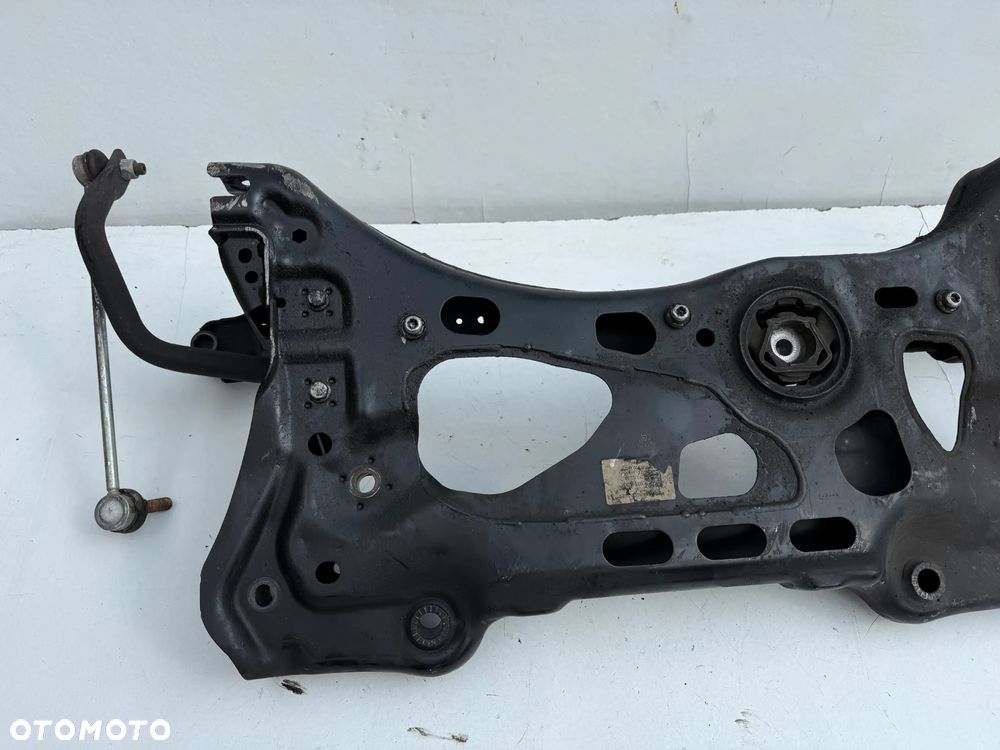 KOŁYSKA SANKI WÓZEK PRZÓD 5Q0199315R VW GOLF VII SEAT LEON III 5F - 2