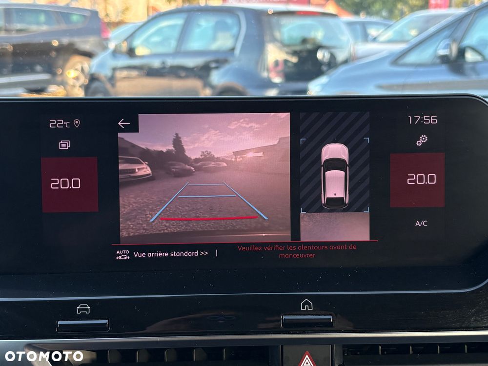 Citroën C4 PureTech 130 Stop&Start EAT8 FEEL PACK - 25