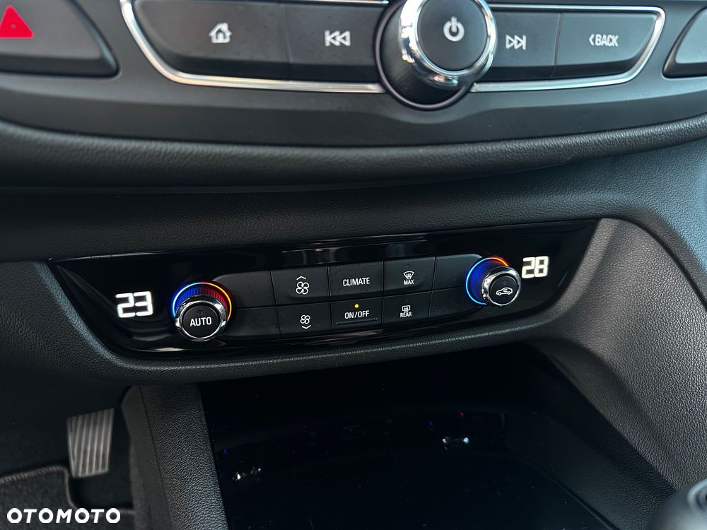 Opel Insignia - 33
