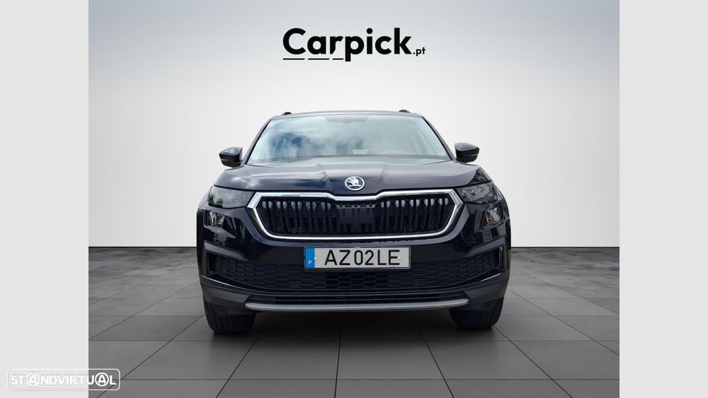 Skoda Kodiaq 2.0 TDI Style DSG - 8