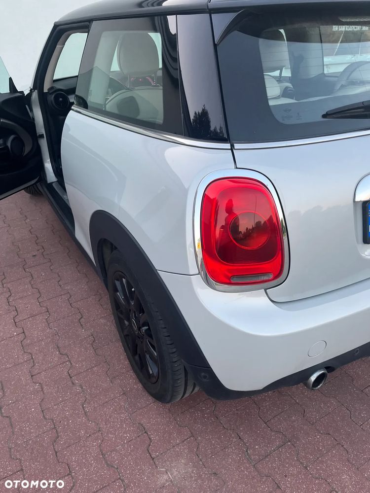 MINI Cooper - 14