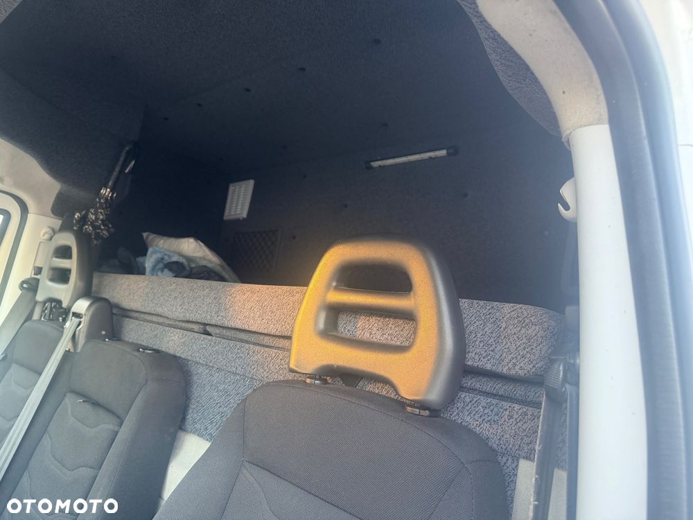 Iveco Daily - 18