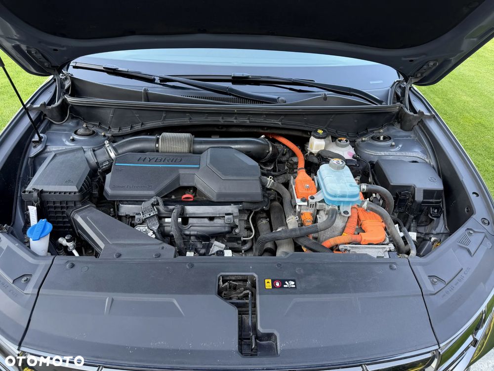 Hyundai Tucson 1.6 T-GDi 4WD Trend - 38