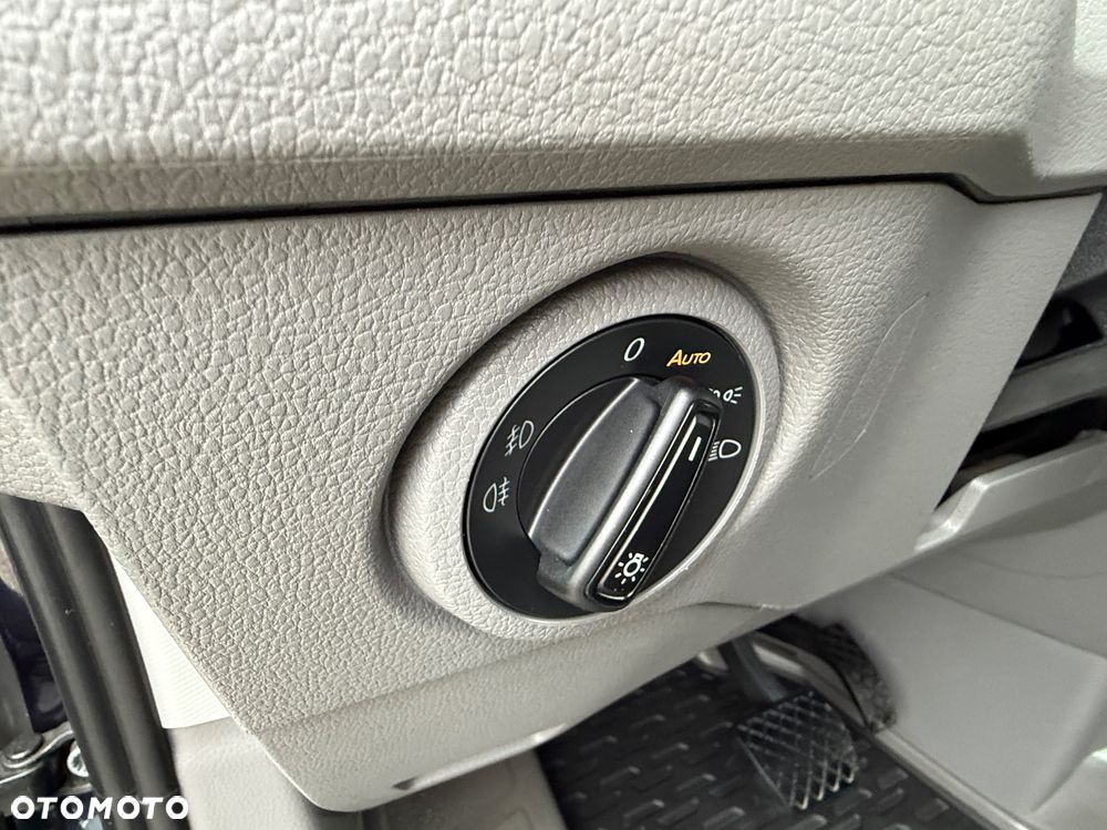 MAN TGE 3.180* L4/Automat/LED/Tempomat ACC/Navi/Klima 2 strefy/Webasto/Grzana Kierownica/Masaż/INDYWIDUAL/Serwis MAN - 18