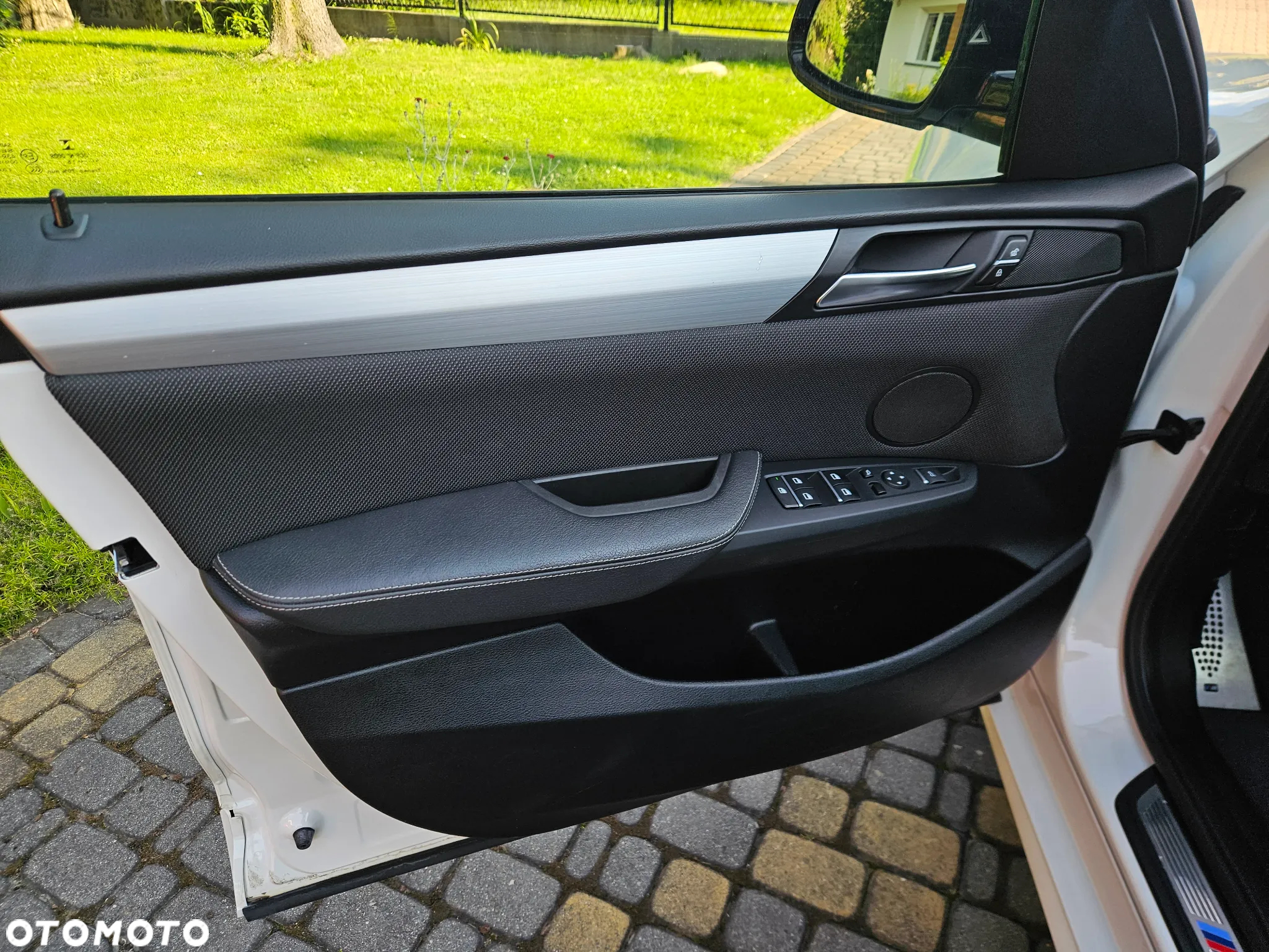 BMW X3 xDrive20d M Sport Edition - 9
