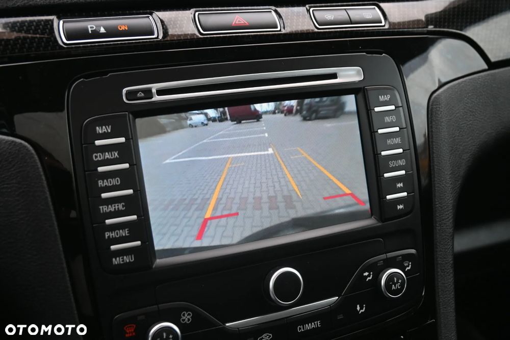 Ford S-Max 2.0 EcoBoost ST-Line - 40