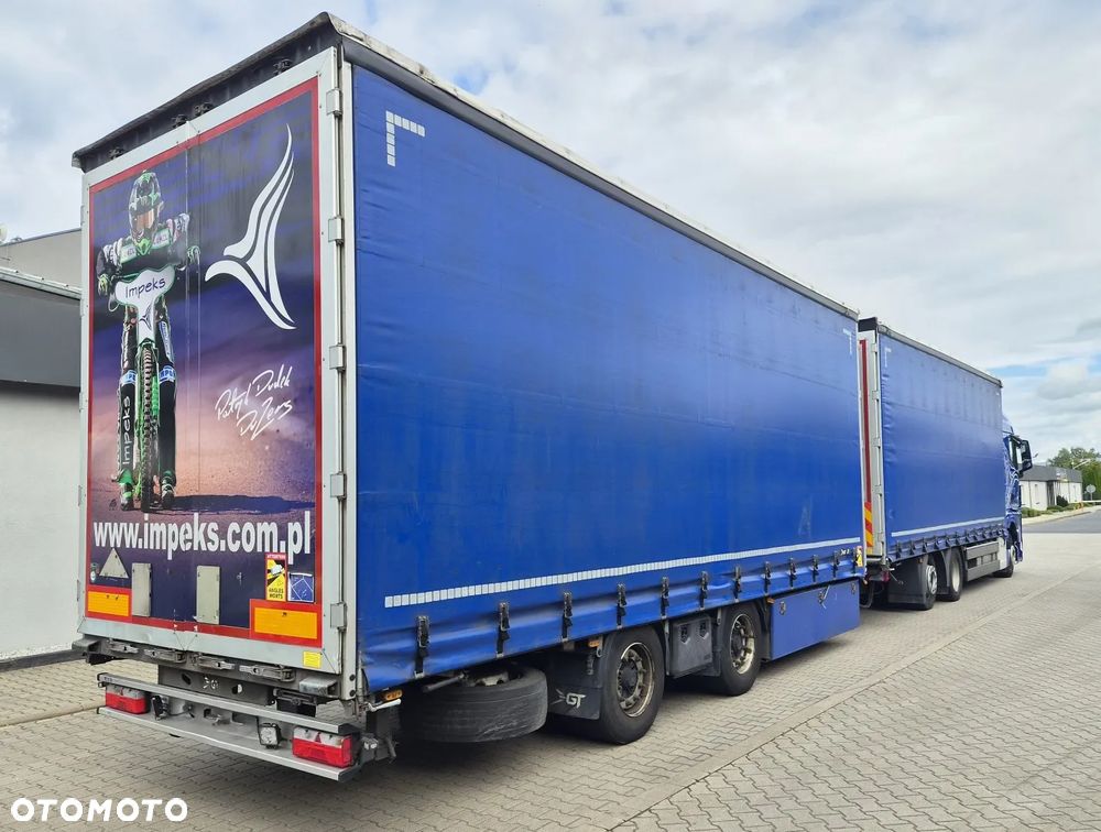 MAN 26.470 New TG-X / Gniotpol - 7