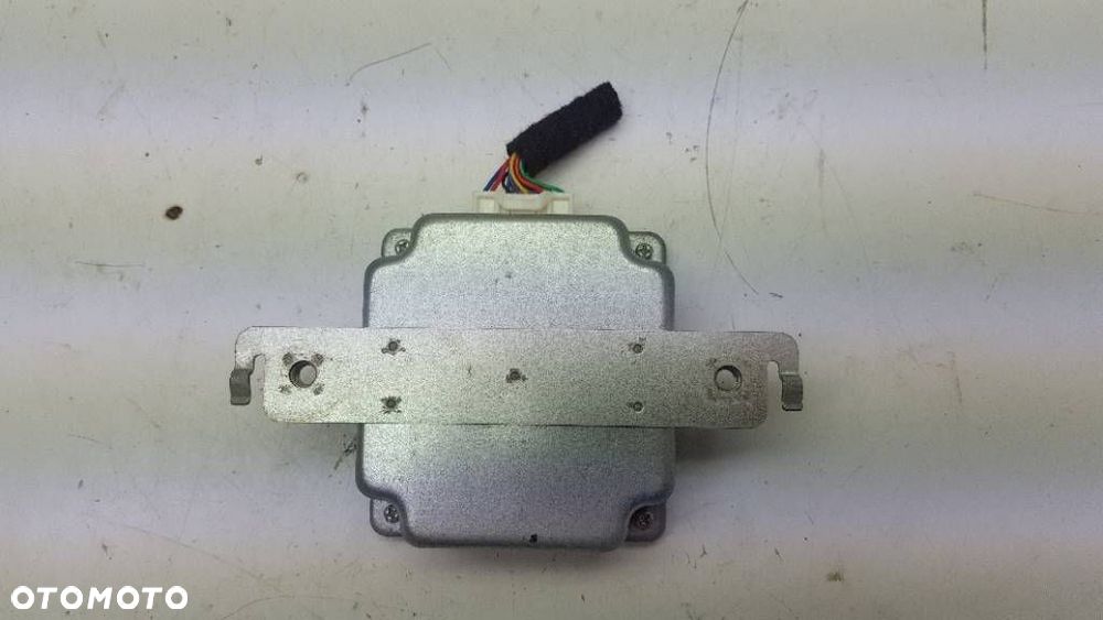 MODUŁ STEROWNIK INFINITI Q50 2.2 D 4B 284E7 4HK1B - 4