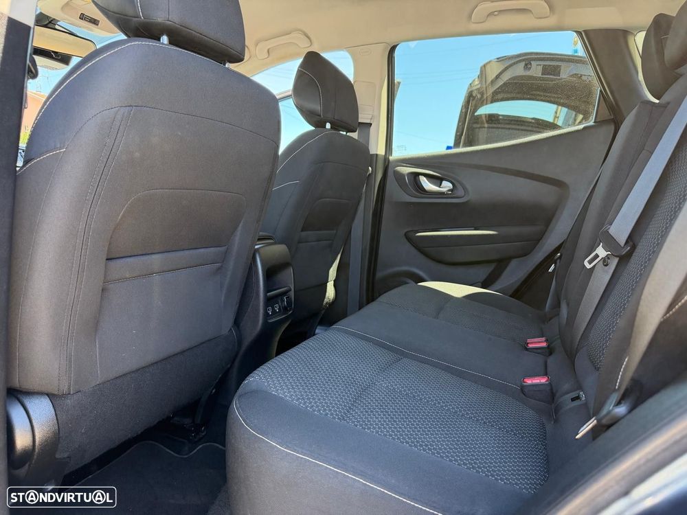 Renault Kadjar 1.3 TCe Intens EDC - 11