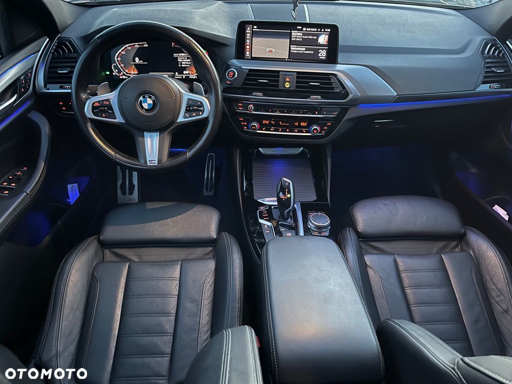 BMW X4 xDrive20i M Sport - 22