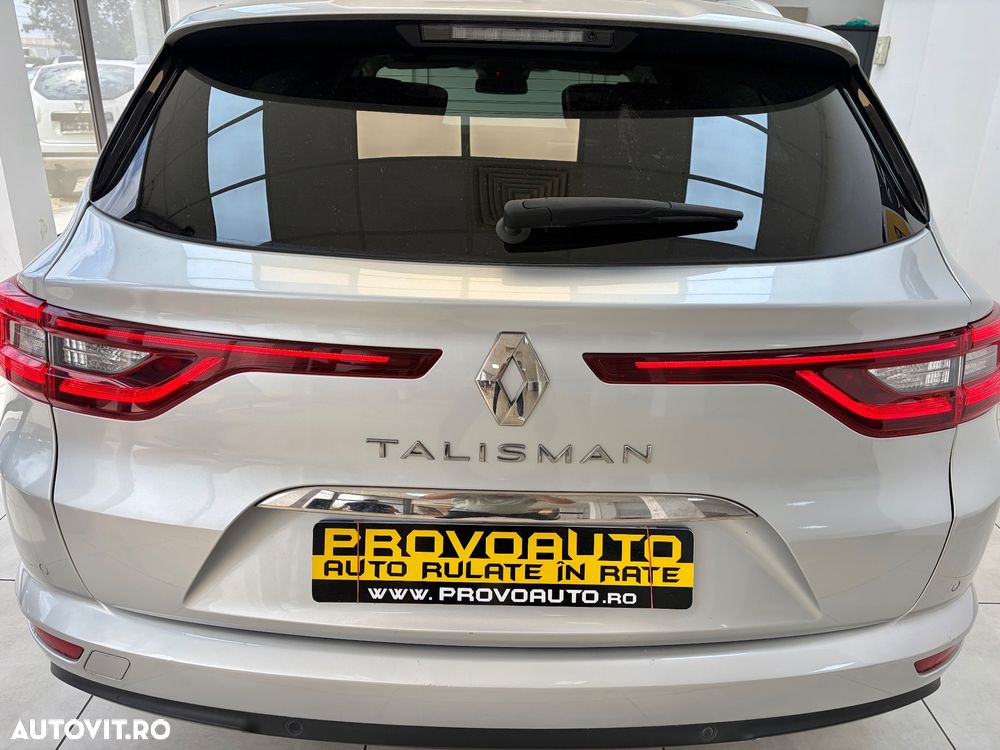 Renault Kadjar TCe EDC GPF Intens - 18