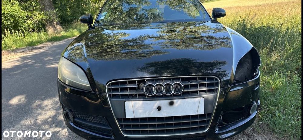 Audi TT Coupé 2.0 TFSI S tronic - 30
