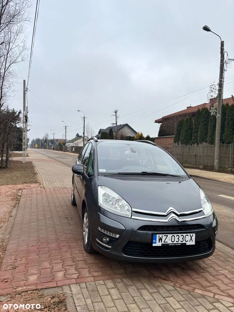 Citroën C4 Picasso 1.6 VTi Selection - 1