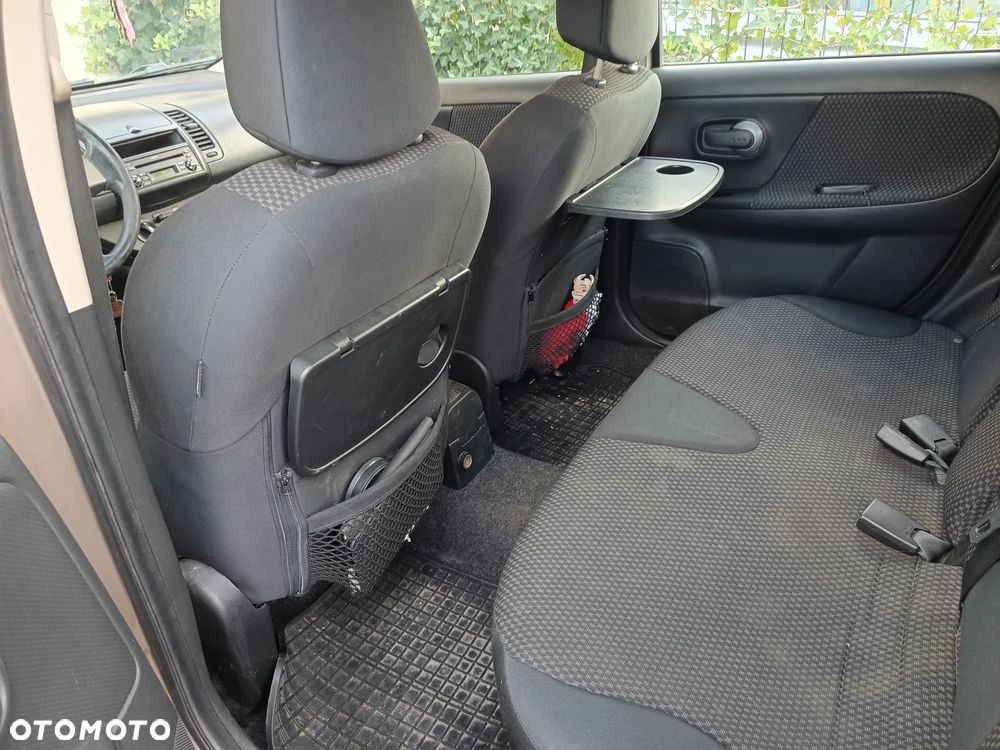 Nissan Note 1.4 Acenta - 6