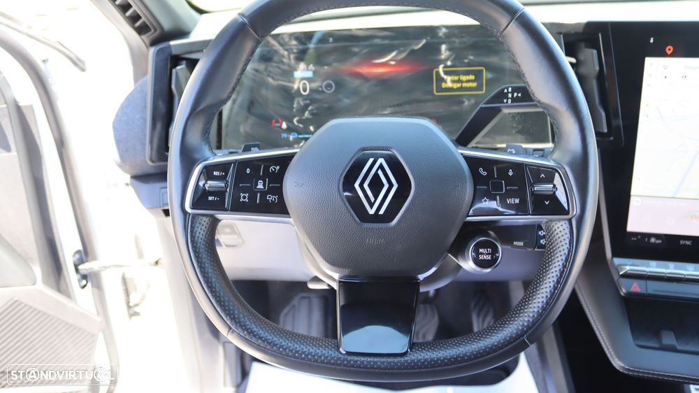 Renault Mégane E-Tech - 14