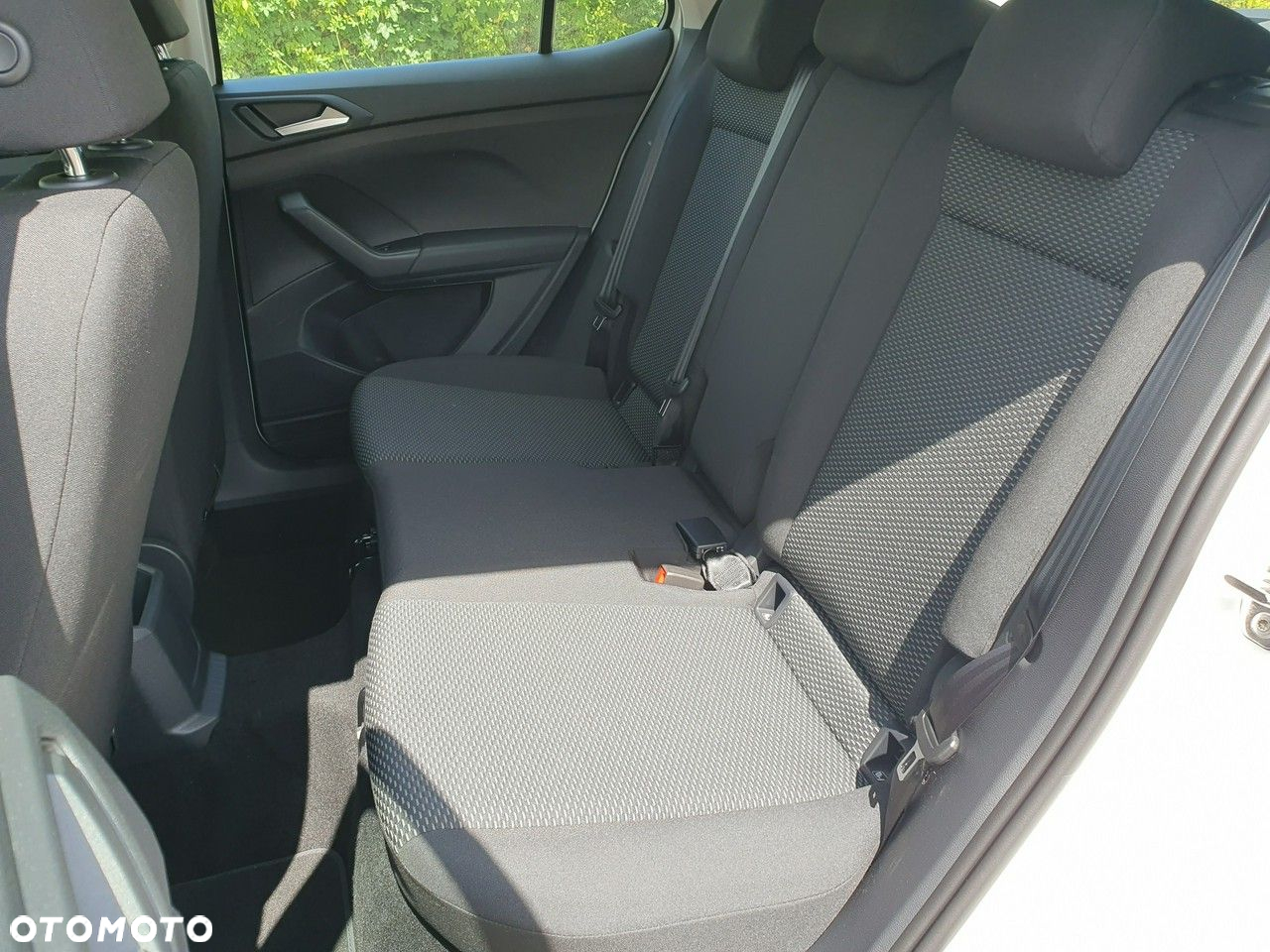 Volkswagen T-Cross 1.0 TSI Life Plus - 13