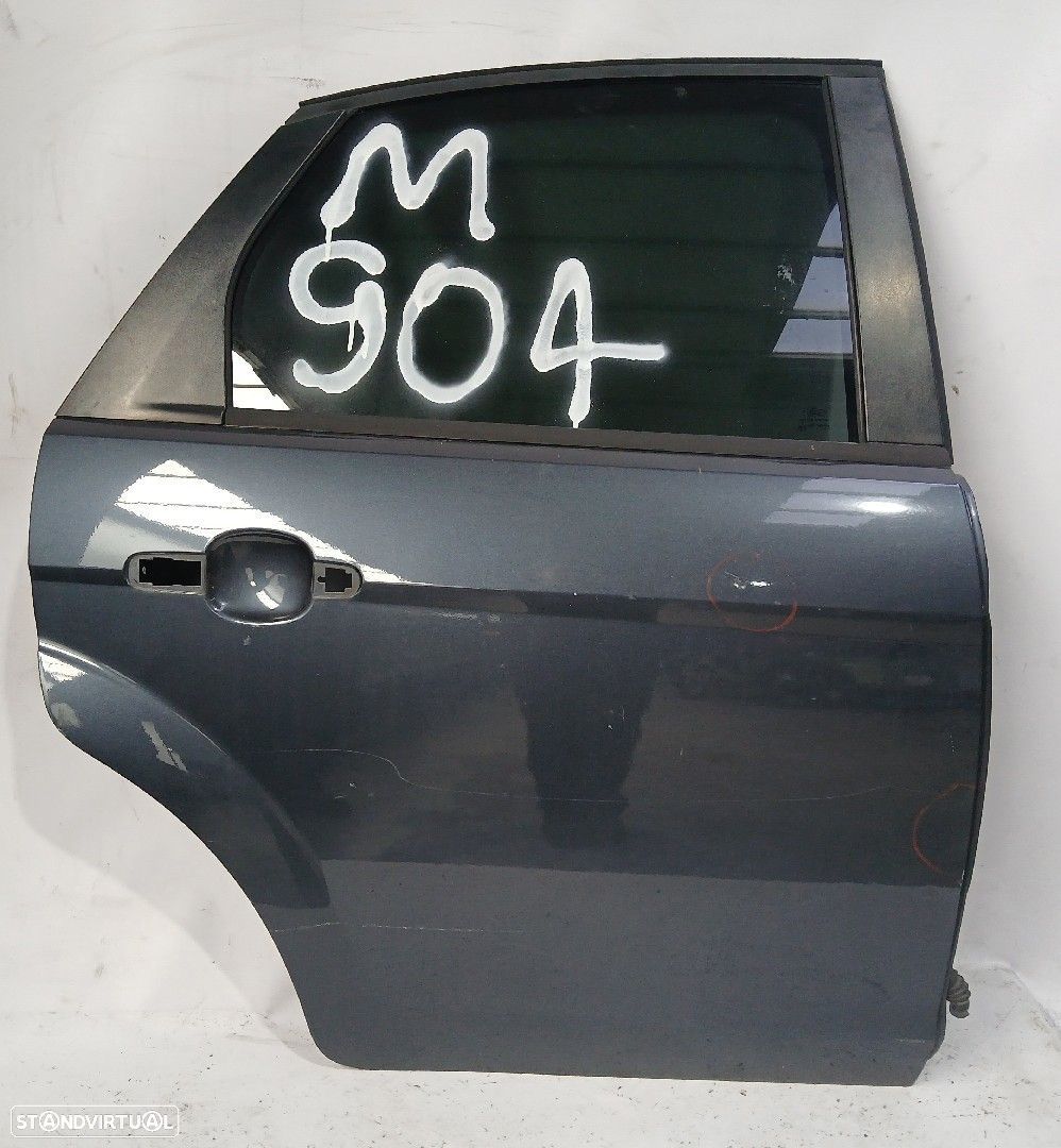 Porta trás direita FORD Focus II (DA_) - 1