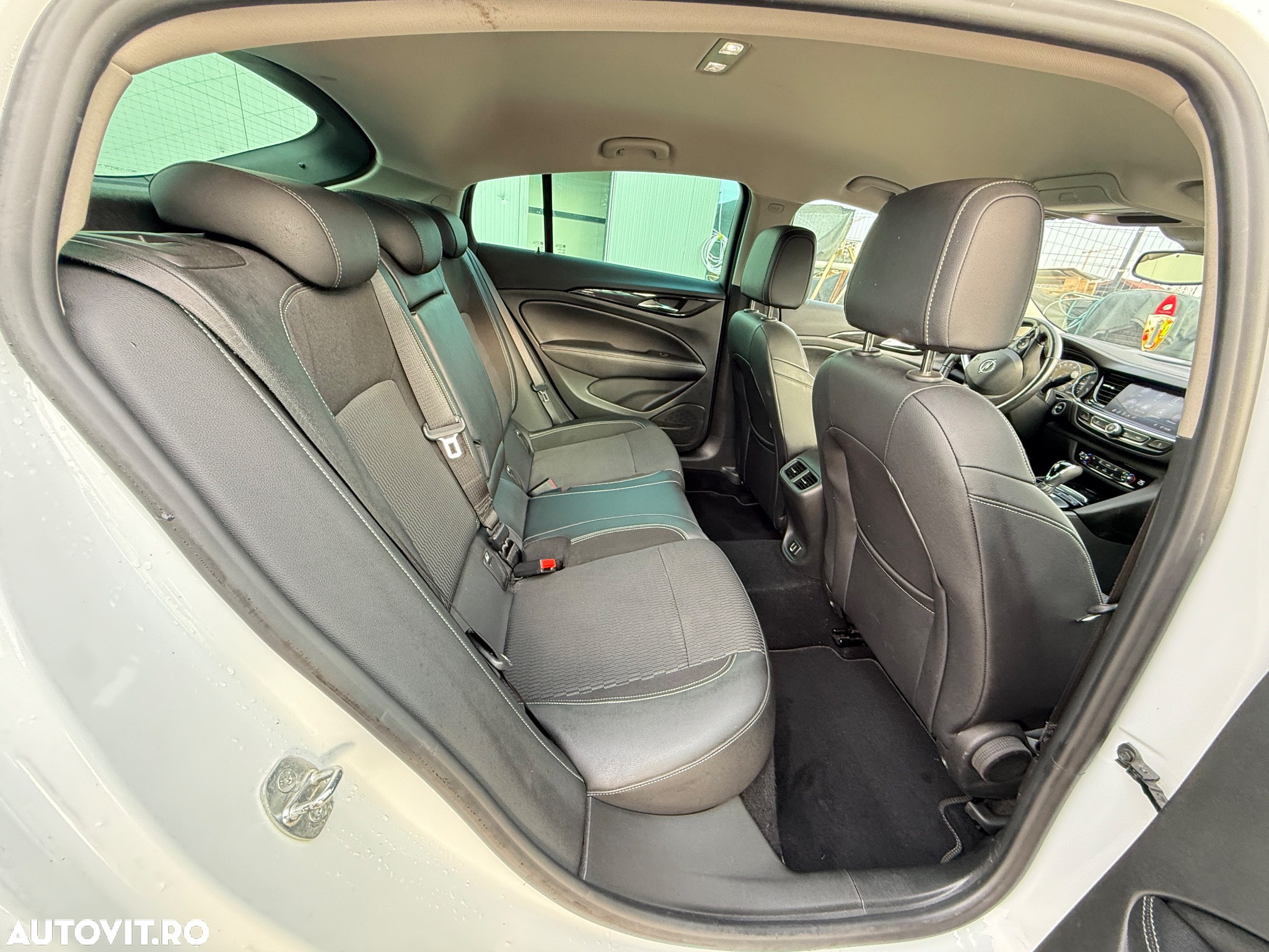 Opel Insignia Grand Sport 2.0 CDTI Start/Stop Aut. Innovation - 7