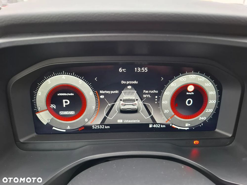 Nissan Qashqai 1.3 DIG-T MHEV Xtronic N-Connecta - 19