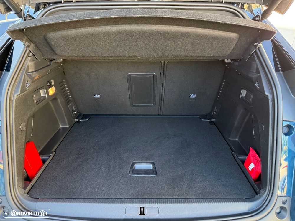 Peugeot 3008 1.5 BlueHDi GT Line EAT8 - 14