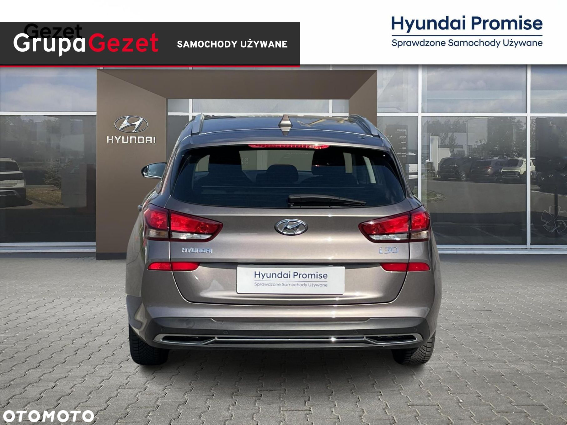 Hyundai i30 - 4