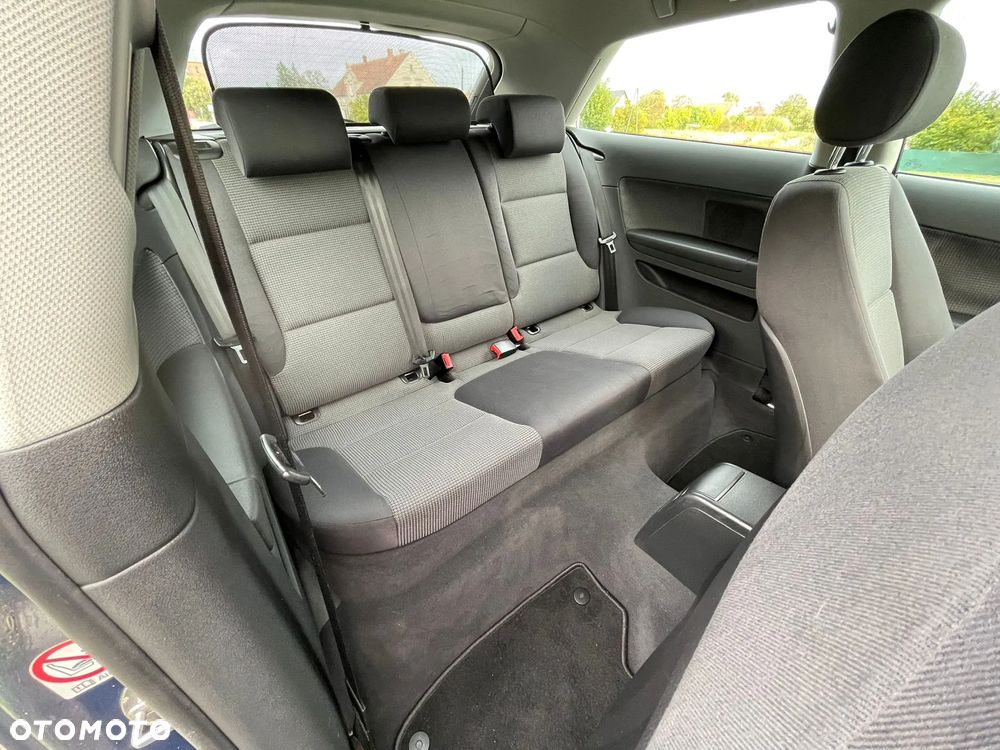 Audi A3 1.6 Limited Edition - 15