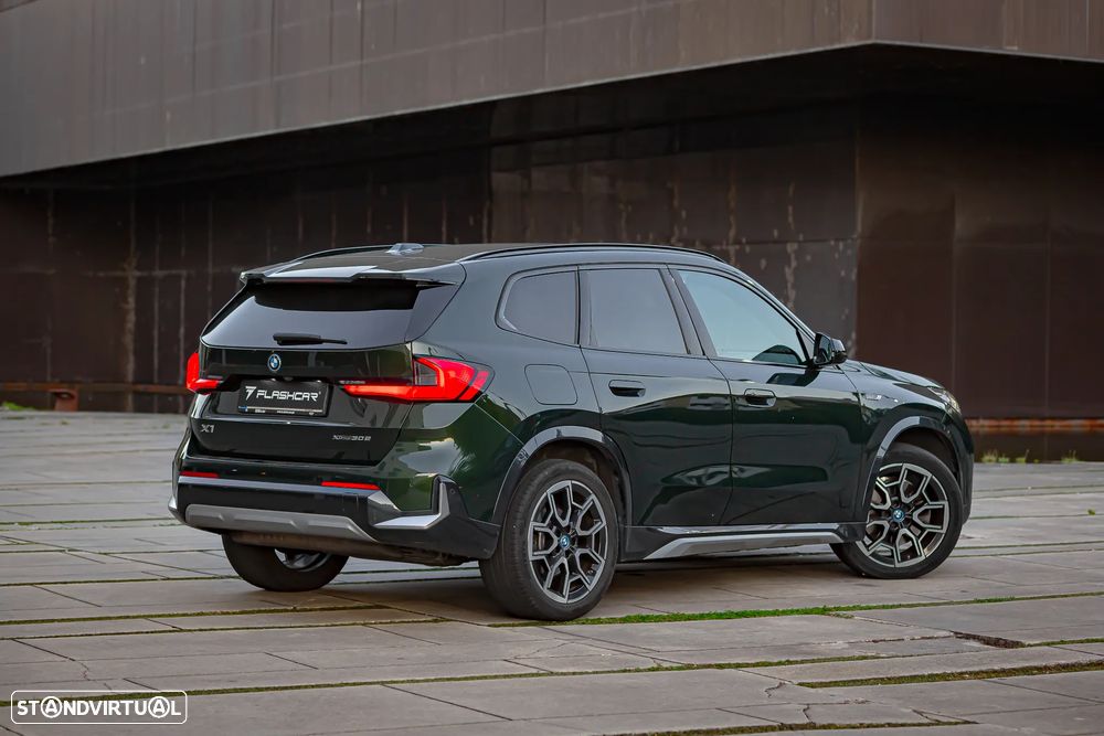 BMW X1 - 2