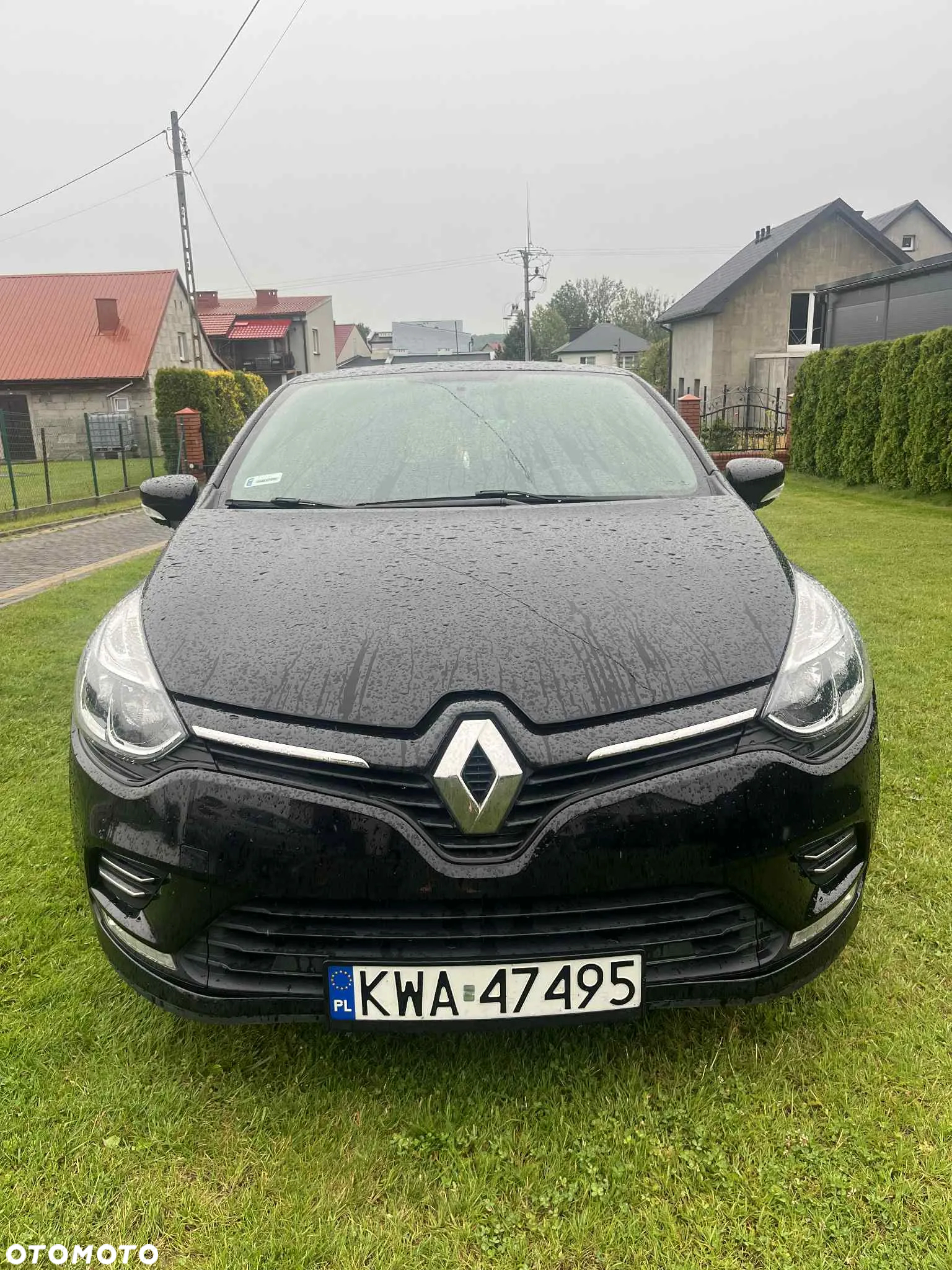 Renault Clio 1.2 16V Limited - 2