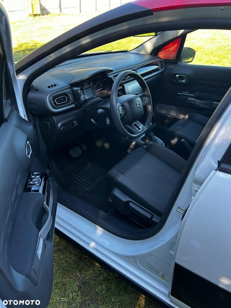 Citroën C3 - 6