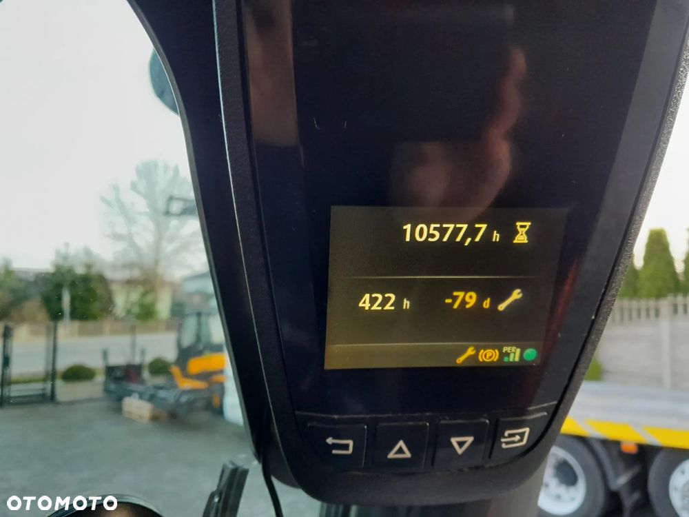 Linde H50D-02/600 - 15