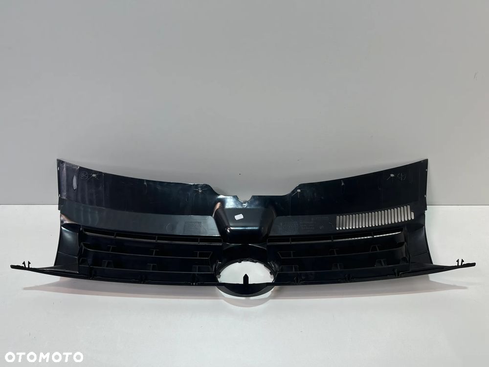 Oryginał ATRAPA CHŁODNICY GRILL VW T5 7E0853653 - 2