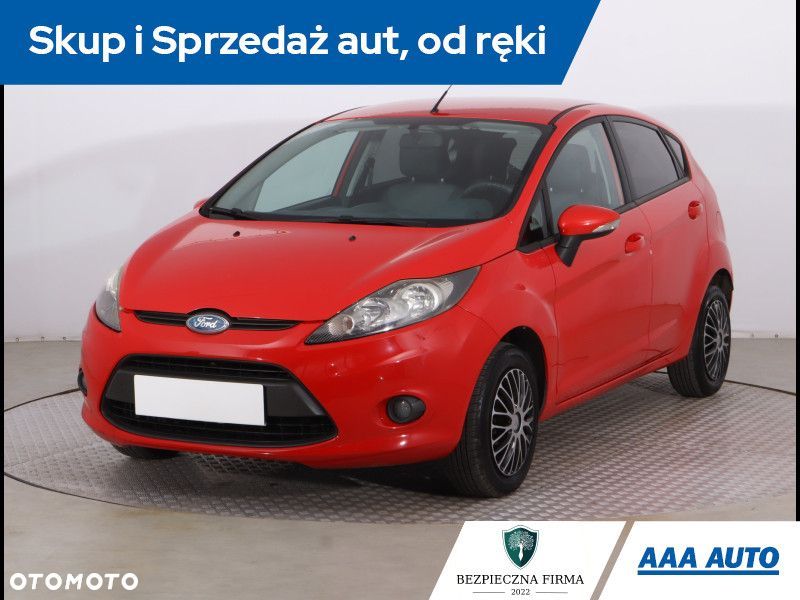 Ford Fiesta - 2