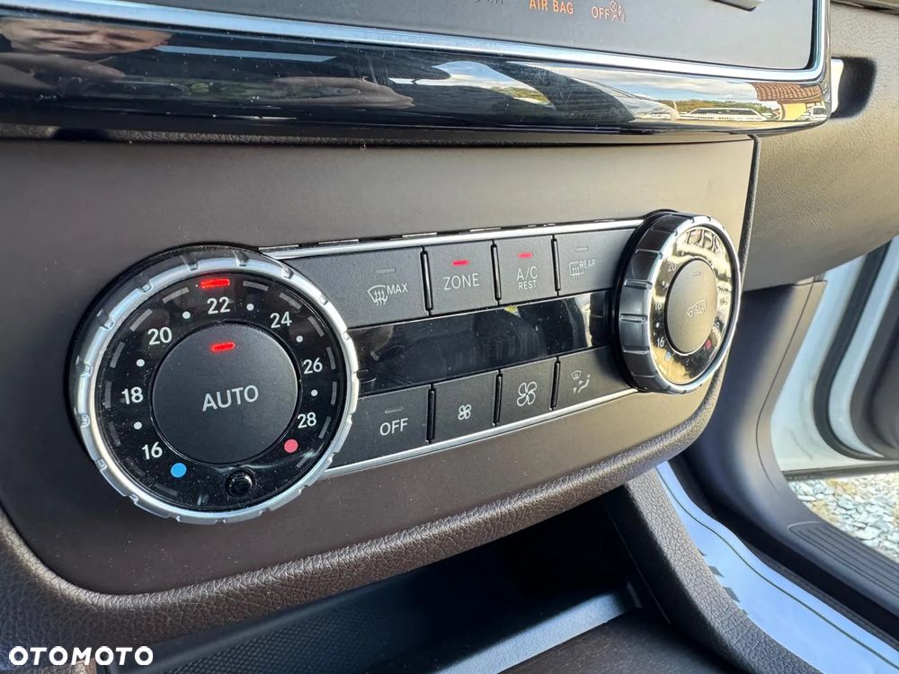 Mercedes-Benz GLS 450 4Matic 9G-TRONIC - 33