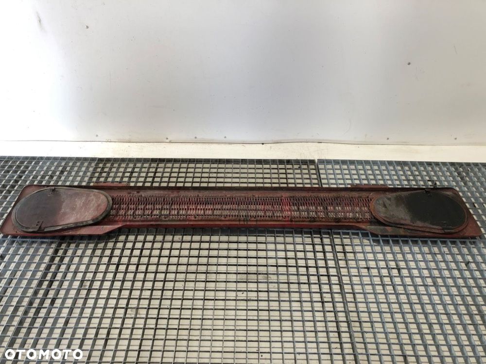 ATRAPA GRILL  STAR 244 - 5