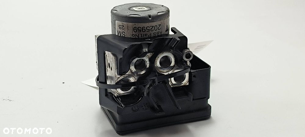 Pompa ABS Motocykl Triumph Street Triple 765 RS 2020r. - 4