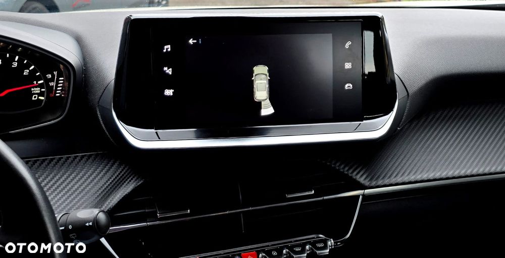 Peugeot 2008 1.2 PureTech Active Pack S&S - 8