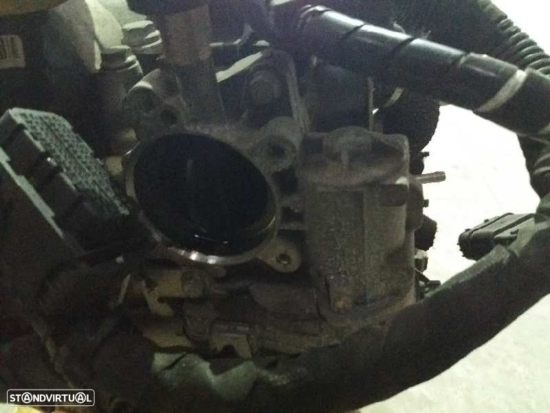 MOTOR COMPLETO FIAT LINEA 2009 - 1