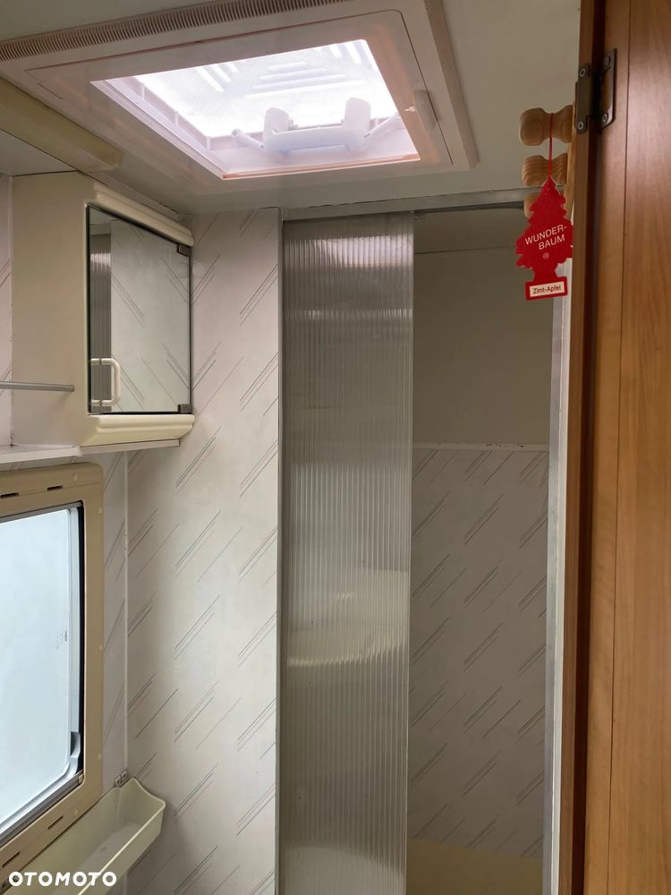 Ford Transit BAVARIA T685 - 18