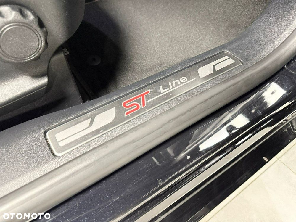 Ford Kuga 1.5 EcoBlue FWD ST-Line - 39