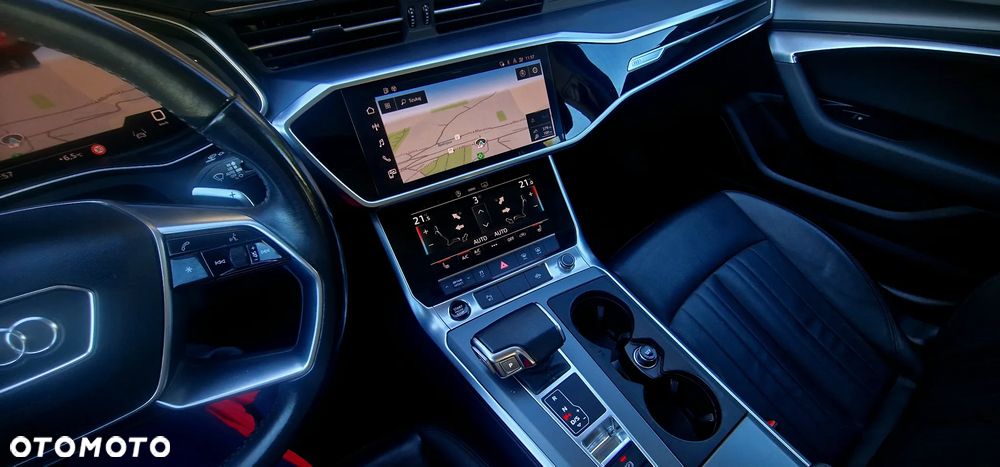 Audi A6 Avant - 20