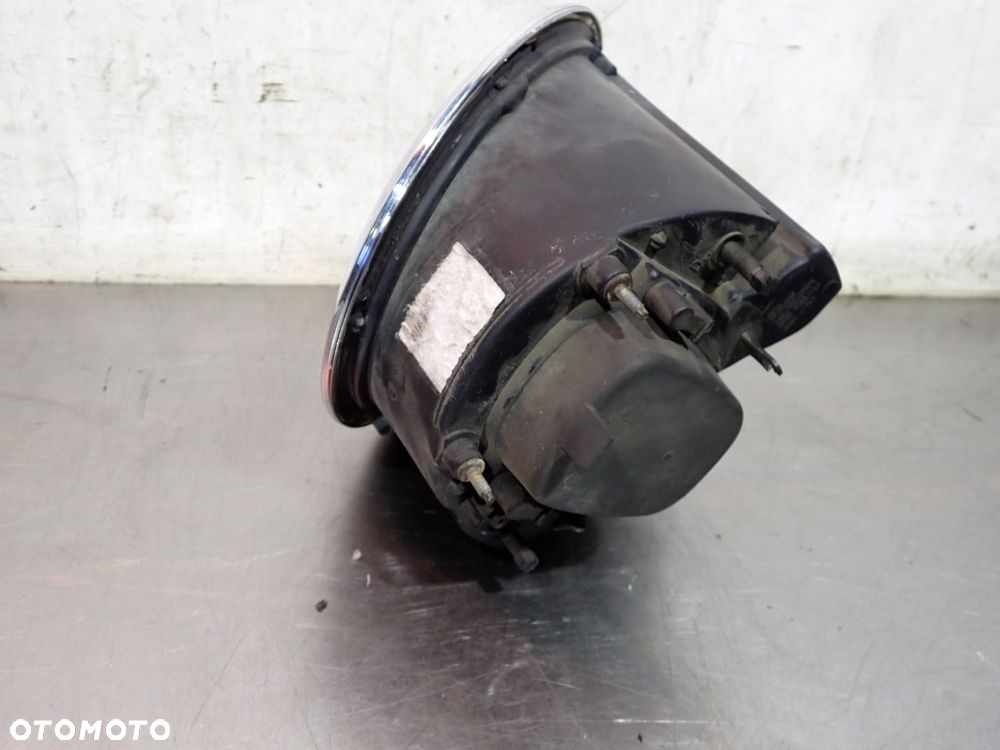 LAMPA LEWA PRZEDNIA MINI ONE D - 6