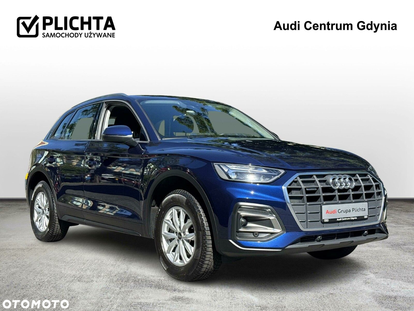 Audi Q5 - 7